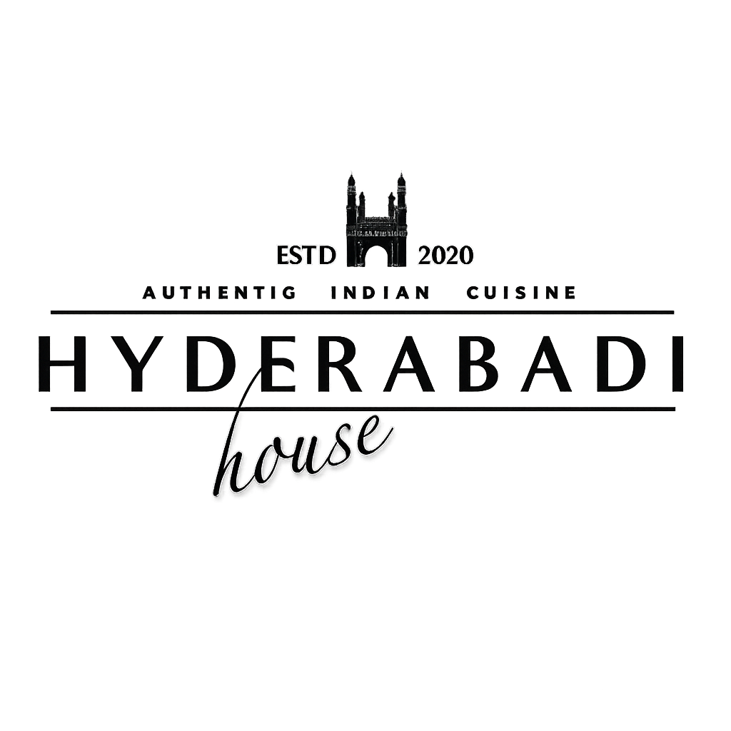 Hyderabadi House Logo